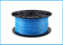 图片 PLA tlačová struna 1,75 - vlákno modré 1 kg