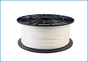 Picture of PLA 2,9 - Filament white 1 kg