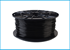 Obrázok PLA tlačová struna 2,9 - vlákno čierne 1 kg