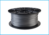 Picture of ABS-T 1,75 - Filament silver 1 kg