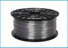 Picture of ABS-T 1,75 - Filament transparent with Glitter 1 kg