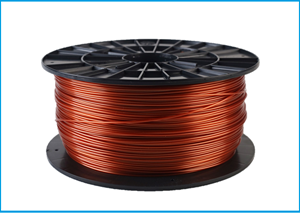 Picture of ABS-T 2,9 - Filament copper 1 kg
