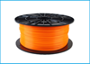 Obrázok ABS  tlačová struna 1,75 - vlákno oranžové 1 kg