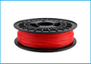 Obrázok ABS tlačová struna 1,75 - vlákno červené 0,5 kg