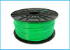 Picture of ABS 2,9 - Filament green 1 kg