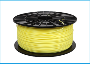 Picture of HiPS 1,75 - Filament sulphur yellow 1 kg
