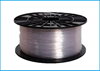 Bild von PLA 1,75 -  Filament Transparent 1 kg