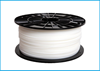 Picture of PLA 1,75 - Filament white 1 kg