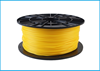 Picture of PLA 1,75 - Filament yellow 1 kg