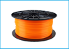 Bild von PLA 1,75 -  Filament Fluoreszierende orange 1 kg