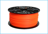 Picture of PLA 1,75 - Filament orange 1 kg