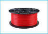 Picture of PLA 1,75 - Filament red 1 kg