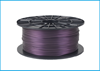 Bild von PLA 1,75 -  Filament Metallisches Violett 1 kg