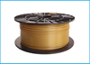 Picture of PLA 1,75 - Filament gold 1 kg