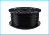 Bild von PLA 1,75 -  Filament Schwarz 1 kg