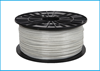 Picture of ABS-T 1,75 - Filament pearl white with Glitter 1 kg