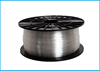 Bild von ABS-T 2,9 -  Filament Transparent 1 kg