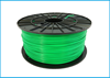 Picture of ABS  1,75 - Filament green 1 kg