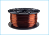 Picture of PETG 1,75 - Filament transparent brown 1 kg